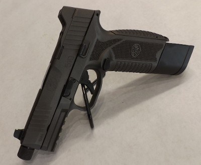 FN 510 TACTICAL 10MM - Image 2 of 15