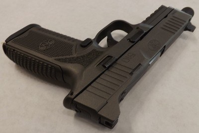 FN 510 TACTICAL 10MM - Image 8 of 15