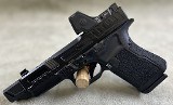 FAXON FIREARMS FX19 HELLFIRE COMPACT 9MM LUGER (9x19 PARA) - Image 2 of 2