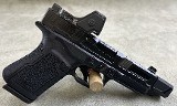 FAXON FIREARMS FX19 HELLFIRE COMPACT 9MM LUGER (9x19 PARA) - Image 1 of 2