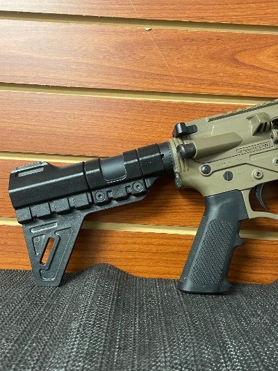 ATI OMNI HYBRID MAXX AR PISTOL MULTI - Image 6 of 11