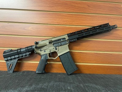 ATI OMNI HYBRID MAXX AR PISTOL MULTI - Image 1 of 11