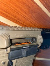 ATI OMNI HYBRID MAXX AR PISTOL MULTI - Image 4 of 11