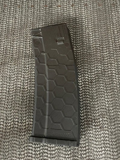 ATI OMNI HYBRID MAXX AR PISTOL MULTI - Image 5 of 11