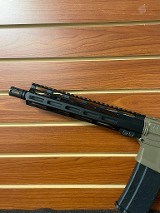 ATI OMNI HYBRID MAXX AR PISTOL MULTI - Image 9 of 11