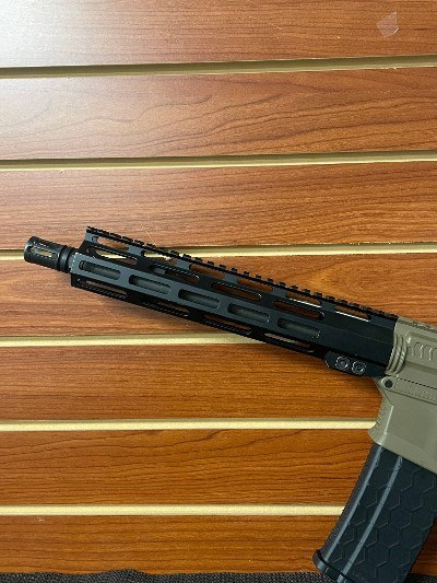 ATI OMNI HYBRID MAXX AR PISTOL MULTI - Image 9 of 11