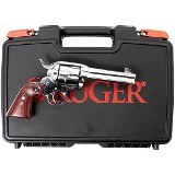 RUGER NEW VAQUERO.45 LC - Image 3 of 3