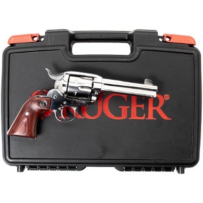 RUGER NEW VAQUERO.45 LC - Image 3 of 3