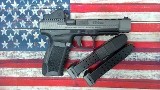 CANIK HG3774GV-N 9MM LUGER (9x19 PARA) - Image 2 of 9