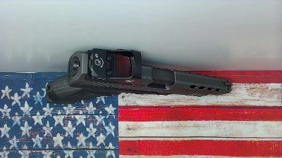CANIK HG3774GV-N 9MM LUGER (9x19 PARA) - Image 8 of 9