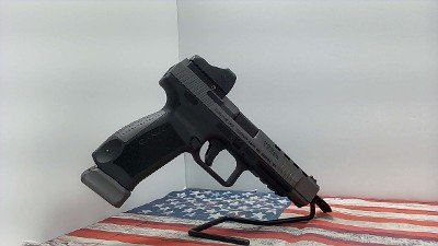 CANIK HG3774GV-N 9MM LUGER (9x19 PARA) - Image 4 of 9