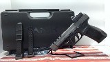 CANIK HG3774GV-N 9MM LUGER (9x19 PARA) - Image 1 of 9
