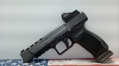 CANIK HG3774GV-N 9MM LUGER (9x19 PARA) - Image 9 of 9