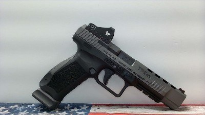 CANIK HG3774GV-N 9MM LUGER (9x19 PARA) - Image 7 of 9