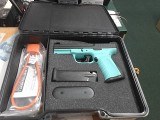 FMK FIREARMS 9C1 GEN2 FMKG9C1G2TB 9MM LUGER (9x19 PARA) - Image 1 of 1