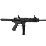 SAR FIREARMS SAR 109T 9MM LUGER (9X19 PARA) - Image 2 of 3