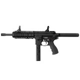 SAR FIREARMS SAR 109T 9MM LUGER (9X19 PARA) - Image 1 of 3