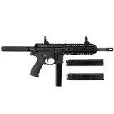 SAR FIREARMS SAR 109T 9MM LUGER (9X19 PARA) - Image 3 of 3