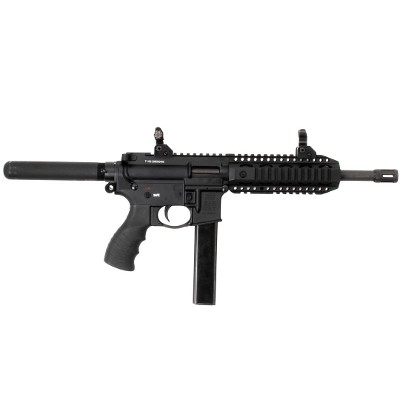 SAR FIREARMS SAR 109T 9MM LUGER (9X19 PARA) - Image 2 of 3