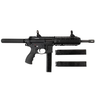 SAR FIREARMS SAR 109T 9MM LUGER (9X19 PARA) - Image 3 of 3