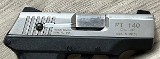 TAURUS PT140 MILLENNIUM G2 40 Smith & Wesson - Image 4 of 10