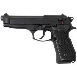 BERETTA 92FS 9MM LUGER (9X19 PARA) - Image 1 of 3