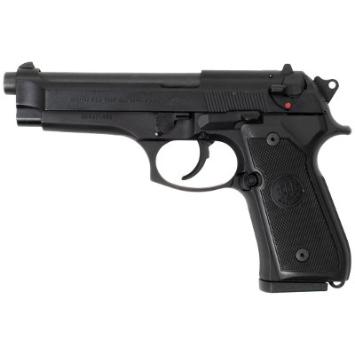 BERETTA 92FS 9MM LUGER (9X19 PARA) - Image 1 of 3