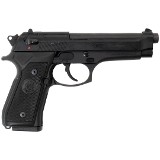 BERETTA 92FS 9MM LUGER (9X19 PARA) - Image 2 of 3