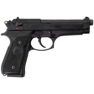 BERETTA 92FS 9MM LUGER (9X19 PARA) - Image 2 of 3