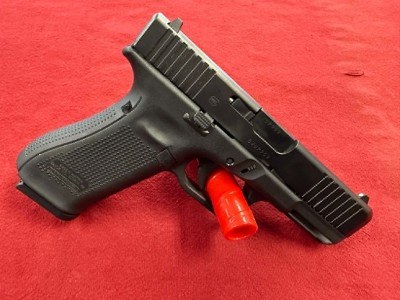 GLOCK 45 G45 9MM 9MM LUGER (9x19 PARA) - Image 2 of 7