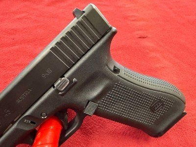 GLOCK 45 G45 9MM 9MM LUGER (9x19 PARA) - Image 6 of 7