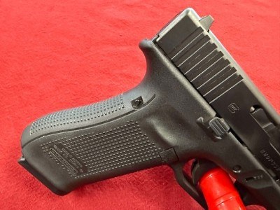 GLOCK 45 G45 9MM 9MM LUGER (9x19 PARA) - Image 3 of 7