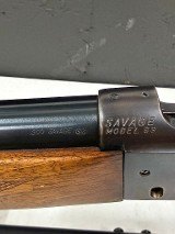 SAVAGE ARMS 99 .300 SAVAGE - Image 14 of 24