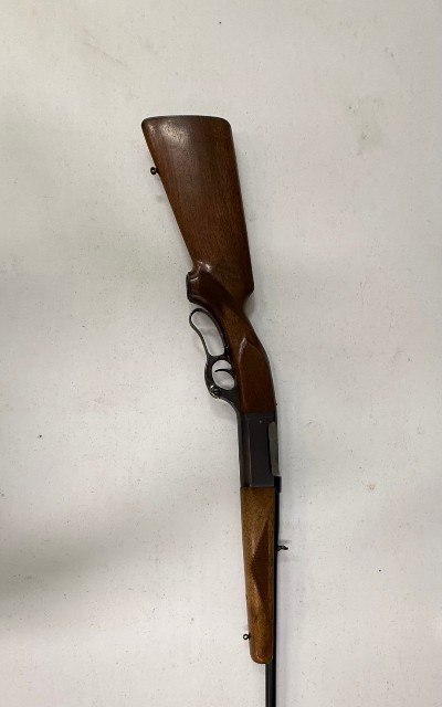 SAVAGE ARMS 99 .300 SAVAGE - Image 18 of 24