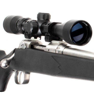 SAVAGE ARMS 16 .223 REM - Image 3 of 3