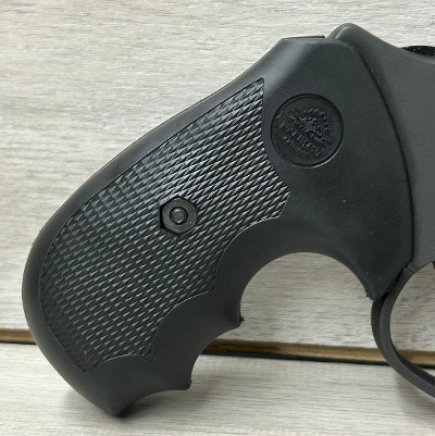 ROCK ISLAND ARMORY MODEL 200 .38 SPL - Image 5 of 11