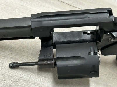 ROCK ISLAND ARMORY MODEL 200 .38 SPL - Image 11 of 11