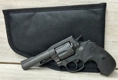 ROCK ISLAND ARMORY MODEL 200 .38 SPL - Image 1 of 11