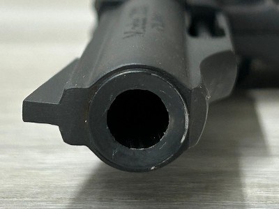 ROCK ISLAND ARMORY MODEL 200 .38 SPL - Image 6 of 11