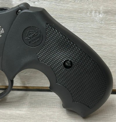 ROCK ISLAND ARMORY MODEL 200 .38 SPL - Image 3 of 11