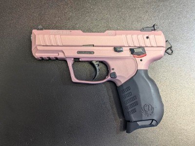 RUGER SR22 .22 LR - Image 1 of 5