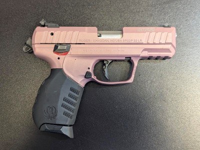 RUGER SR22 .22 LR - Image 2 of 5