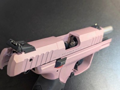 RUGER SR22 .22 LR - Image 5 of 5