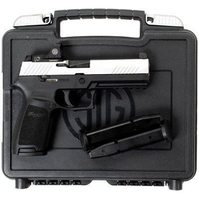 SIG SAUER P320 9MM LUGER (9X19 PARA) - Image 3 of 3