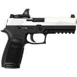SIG SAUER P320 9MM LUGER (9X19 PARA) - Image 2 of 3