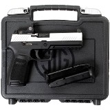 SIG SAUER P320 9MM LUGER (9X19 PARA) - Image 3 of 3