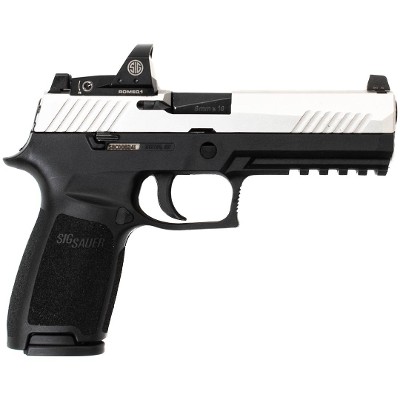 SIG SAUER P320 9MM LUGER (9X19 PARA) - Image 2 of 3