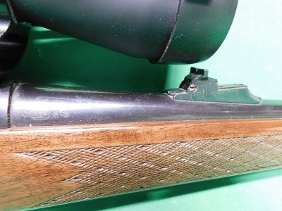 REMINGTON 700 .243 WIN - Image 7 of 11