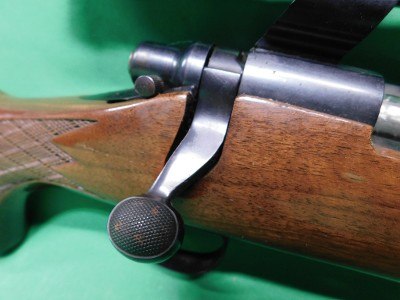 REMINGTON 700 .243 WIN - Image 8 of 11