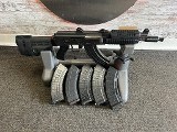 ZASTAVA ARMS ZPAP M92 7.62X39MM - Image 1 of 6